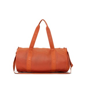 Спортивна сумка VSX Mesh Duffle Bag Vintage Luggage