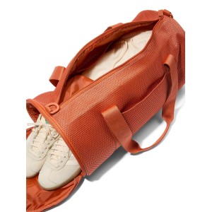 Спортивна сумка VSX Mesh Duffle Bag Vintage Luggage