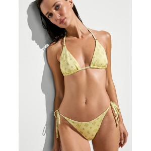 Купальник Lemonade The BagKINI String Bikini Set Victoria's Secret