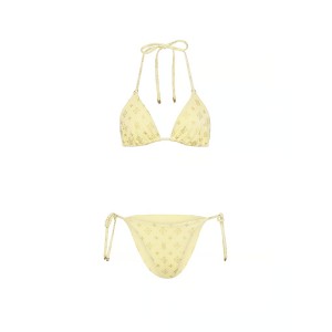 Купальник Lemonade The BagKINI String Bikini Set Victoria's Secret