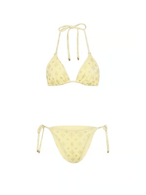 Купальник Lemonade The BagKINI String Bikini Set Victoria's Secret