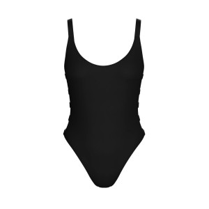 Купальник Sexy Cut-Out Scoop One-Piece Swimsuit Victoria's Secret