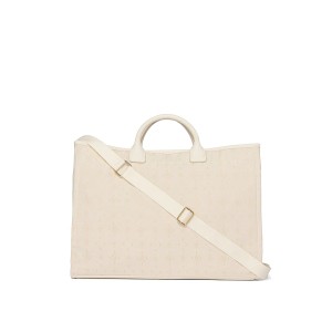 Сумка Виктория Сикрет Handle Tote Bag White Foyard