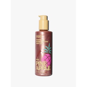 Бронзатор Виктория Сикрет Pineapple Body oil
