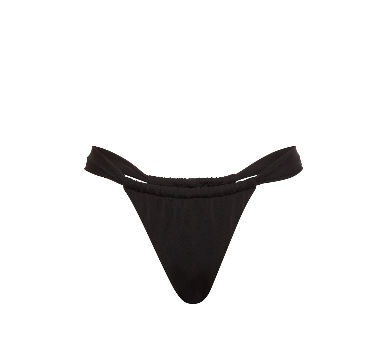 Купальник Bombshell Add-2-Cups Diamanté Push-Up Bikini Set