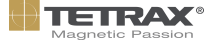 Tetrax