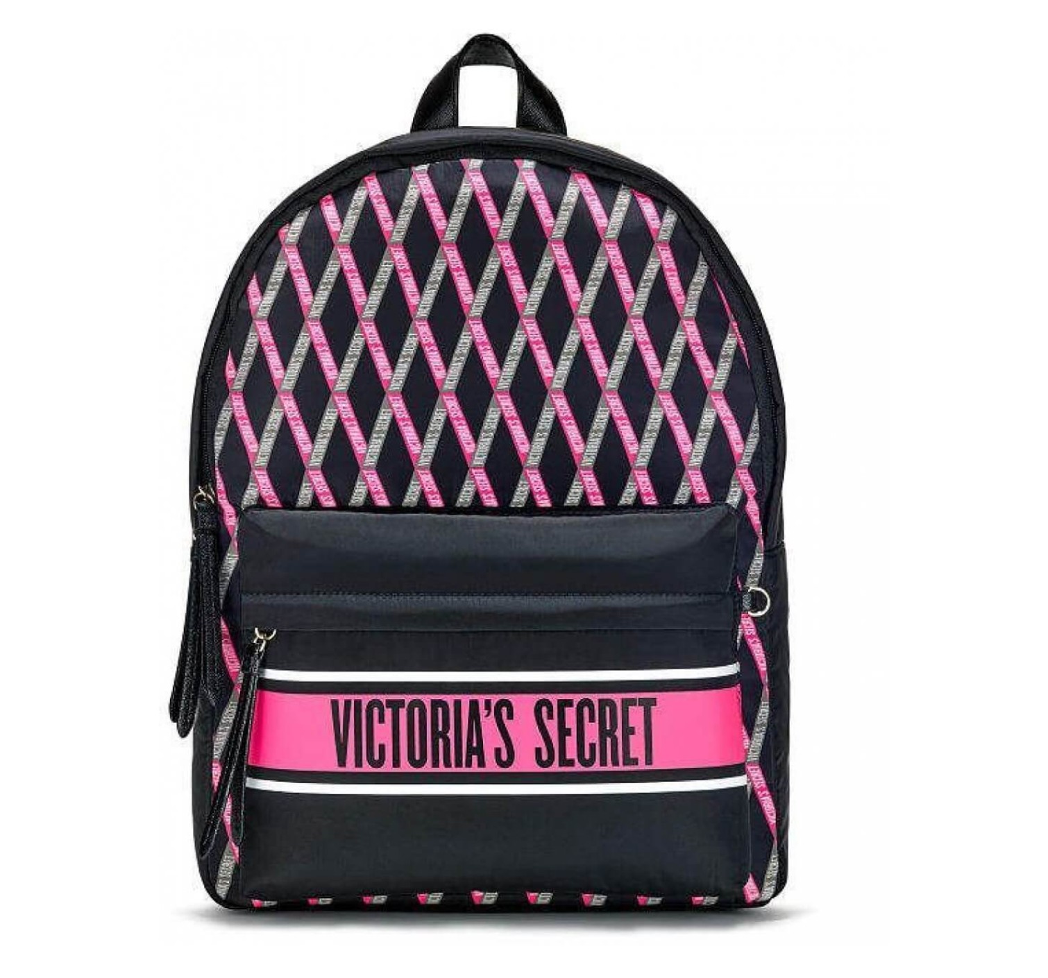 Рюкзак Victoria Secret Ribbon Logo City Backpack