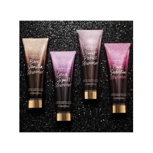 Velvet Petals Shimmer Victoria’s Secret - Лосьон для тела