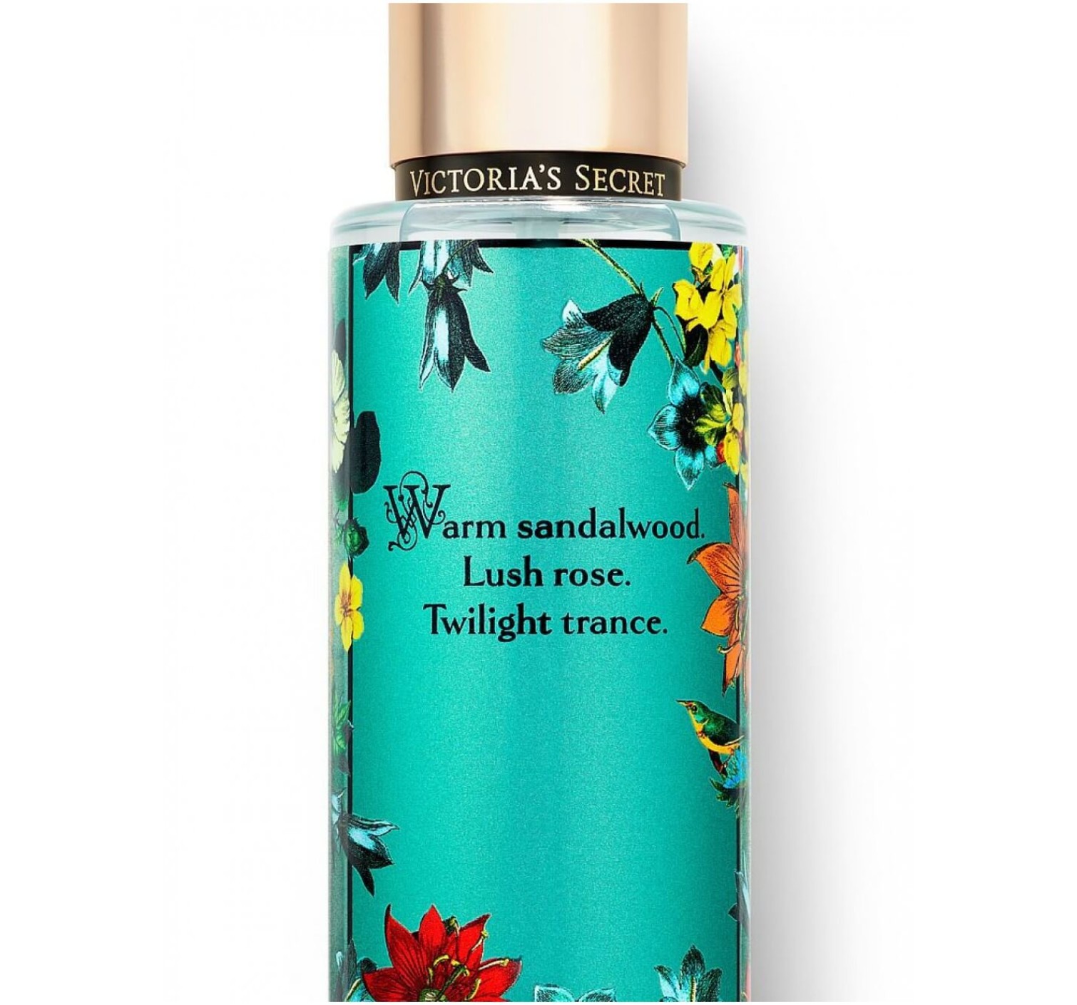 СПРЕЙ EXOTIC WOODS - VICTORIA'S SECRET