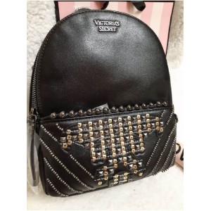 Рюкзак Victoria’s Secret Small City Backpack Black