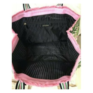 Anchor Paradise Beach Tote Bag - Пляжная сумка Victoria’s Secret