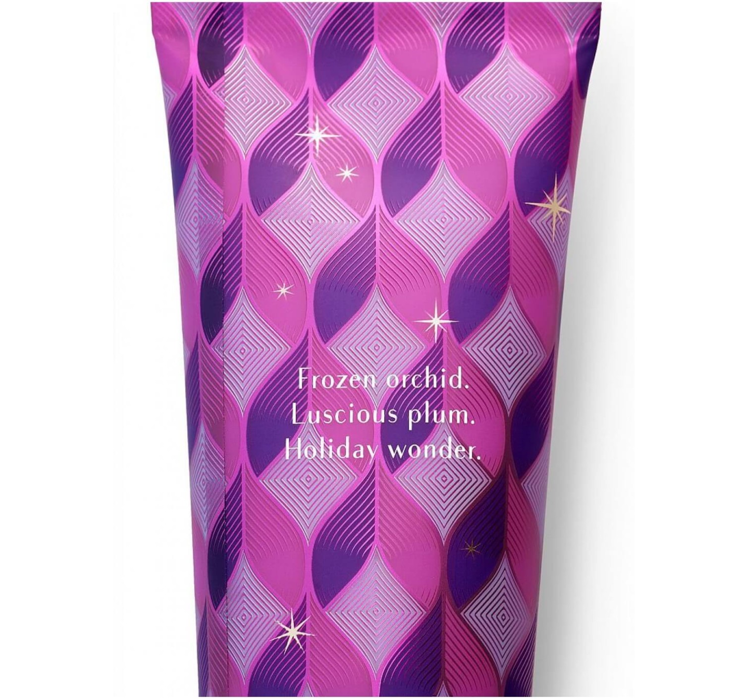 ЛОСЬЙОН WINTER ORCHID - VICTORIA'S SECRET