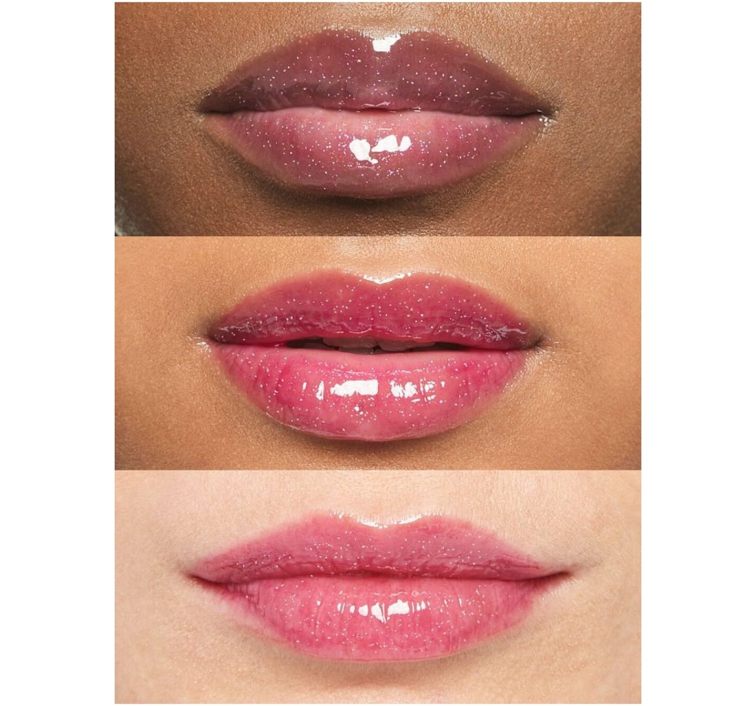 БЛЕСК ДЛЯ ГУБ PUNCHY - FLAVOR GLOSS VICTORIA'S SECRET
