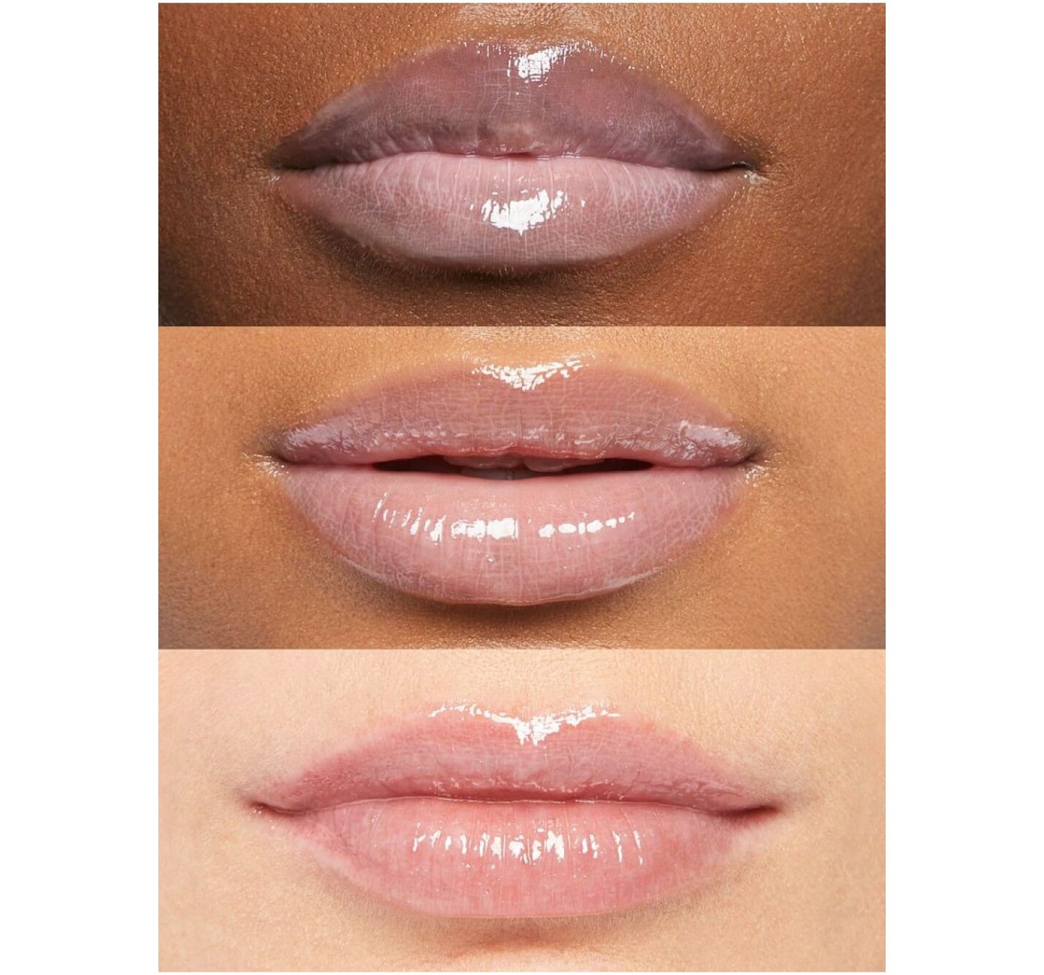 БЛЕСК ДЛЯ ГУБ CANDY BABY - FLAVOR GLOSS VICTORIA'S SECRET
