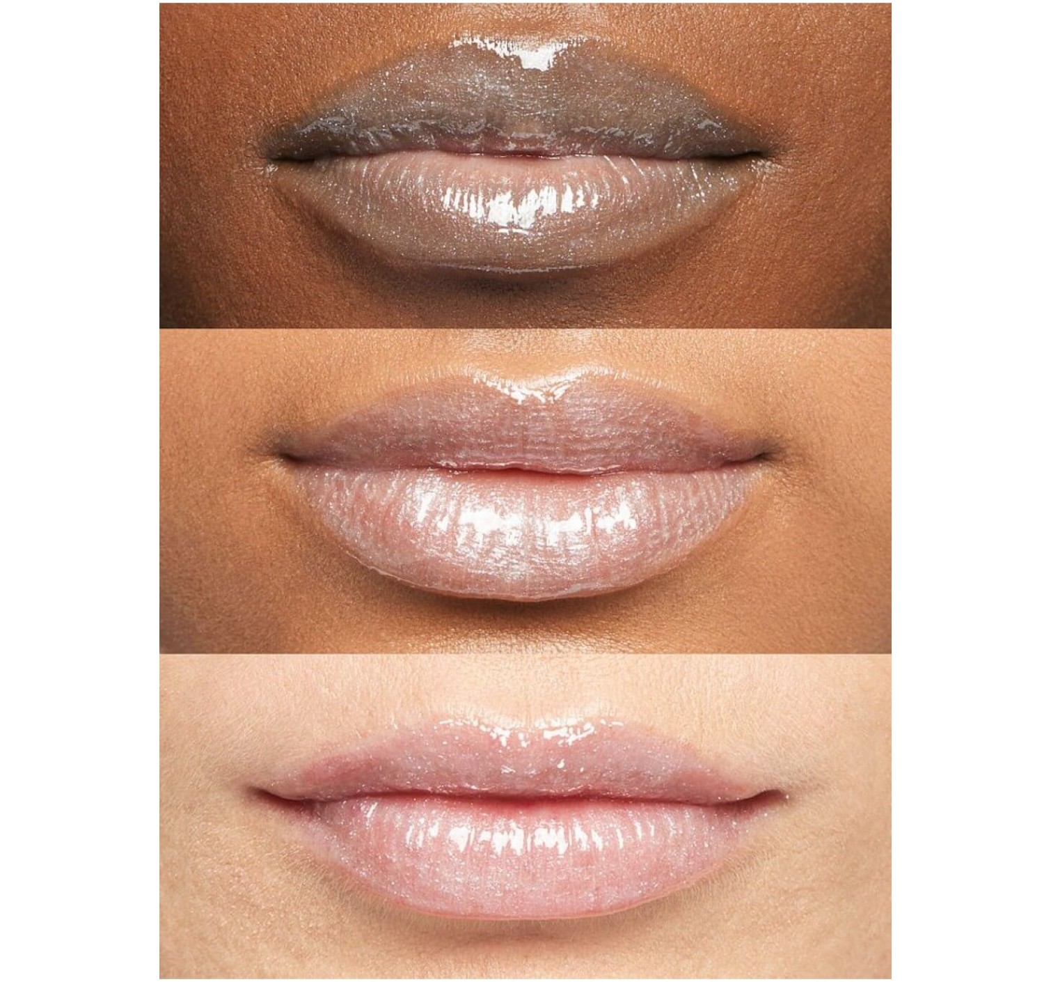 БЛИСК ДЛЯ ГУБ ICED FLAVOR GLOSS VICTORIA'S SECRET