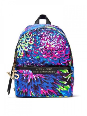 Рюкзак Victoria's Secret VS Small City Backpack MARY KATRANZOU