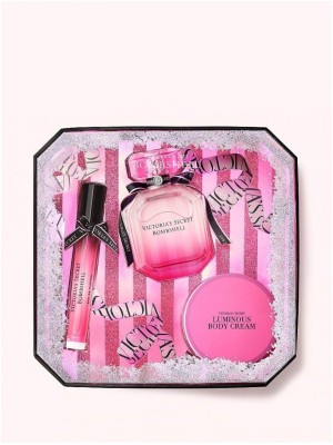 Подарочный набор Bombshell Victoria’s Secret Luxury Gift Set