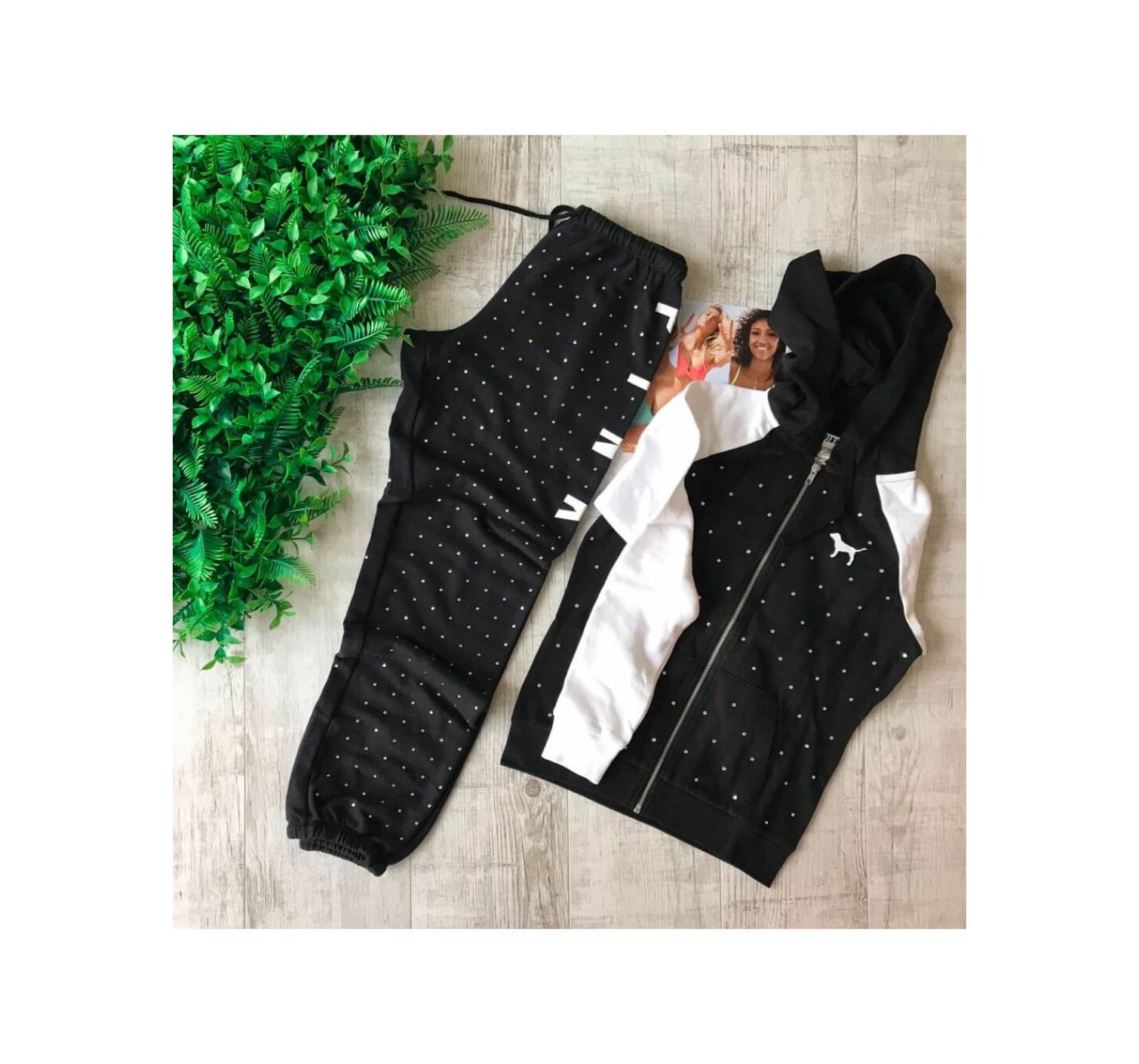 Спортивний костюм Victoria's Secret SPORT PINK