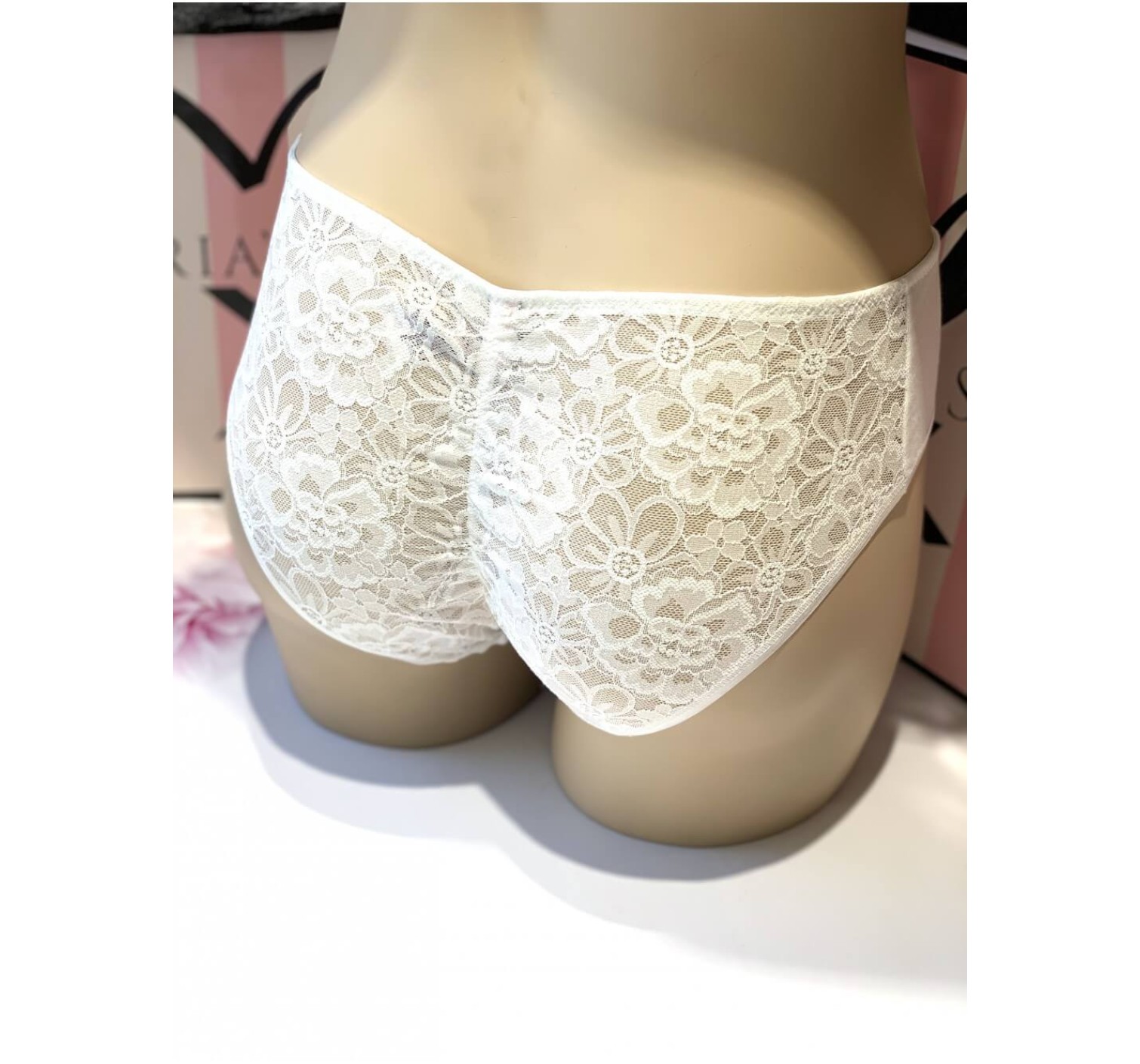 Трусики Victoria’s Secret Very Sexy Hiphugger panty