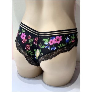 Трусики Victoria's Secret Very Sexy Cheeky panty Floral print