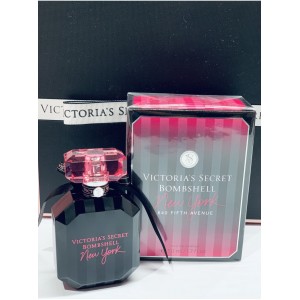 ПАРФЮМ Victoria’s Secret - Bombshell New York Eau de Parfum 50ml
