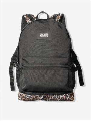 Рюкзак Victoria’s Secret Backpack Animal Print 
