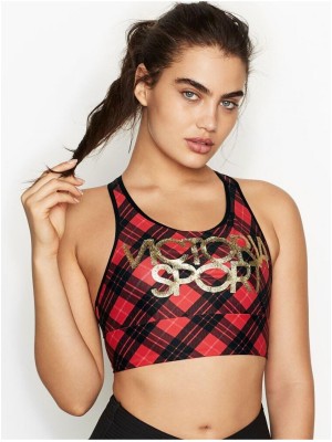 Спортивный топ The Player by Victoria’s Secret Racerbck SPORT Bra