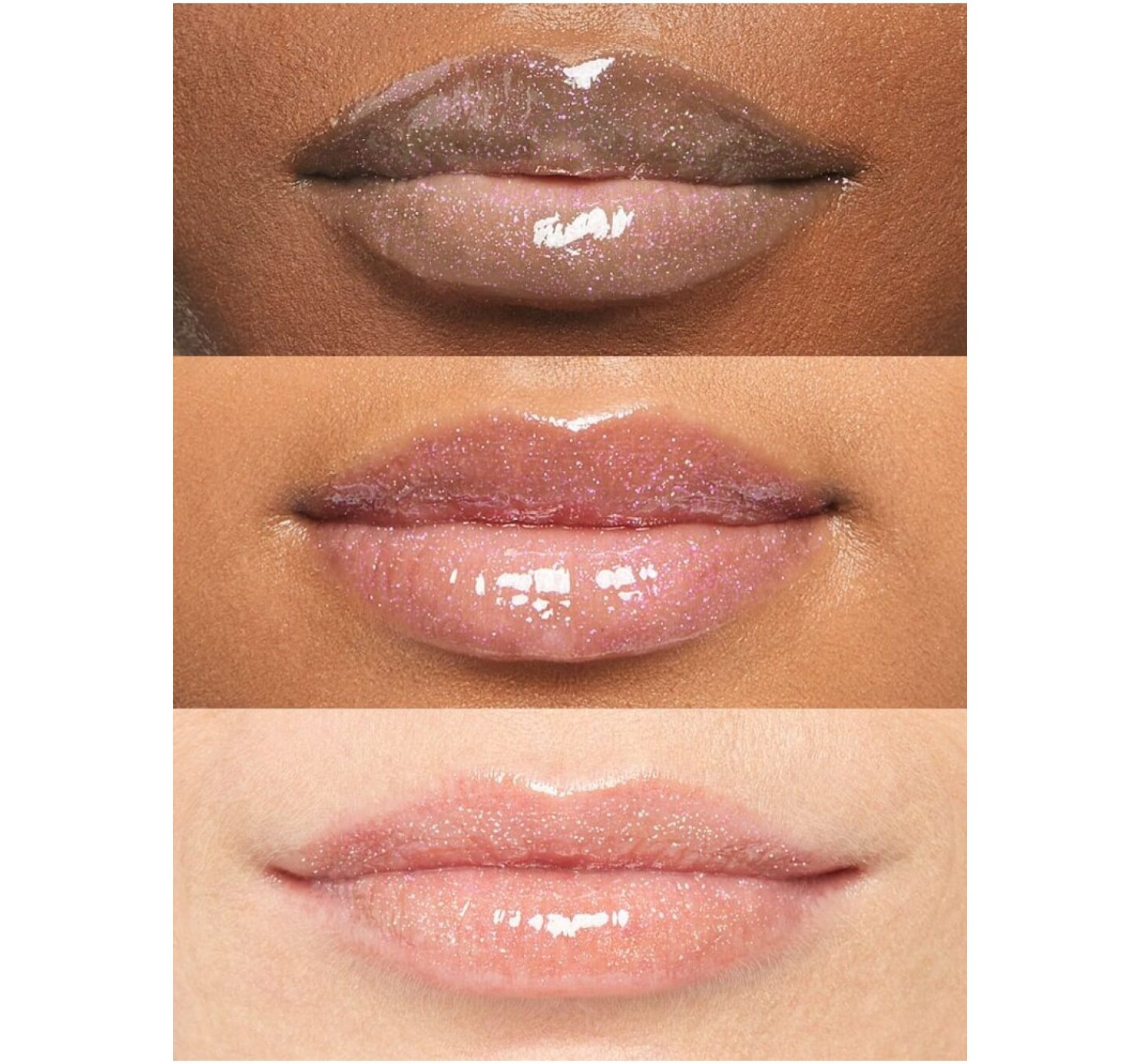БЛИСК ДЛЯ ГУБ SUGAR HIGH FLAVORED LIP GLOSS VICTORIA'S SECRET