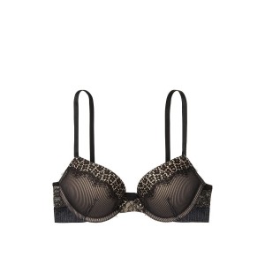 Комплект білизни Victoria's Secret Very Sexy Plunge Bra Bombshell ADDS 2 CUP