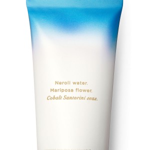 Лосьон для тела Santorini Neroli Water Victoria's Secret Lush Coast Nourishing Hand & Body Lotion 