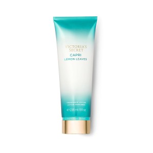 Лосьон для тела Victoria's Secret Lush Coast Nourishing Hand & Body Lotion Capri Lemon Leaves