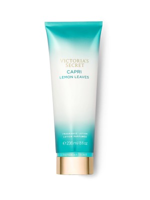 Лосьон для тела Victoria's Secret Lush Coast Nourishing Hand & Body Lotion Capri Lemon Leaves