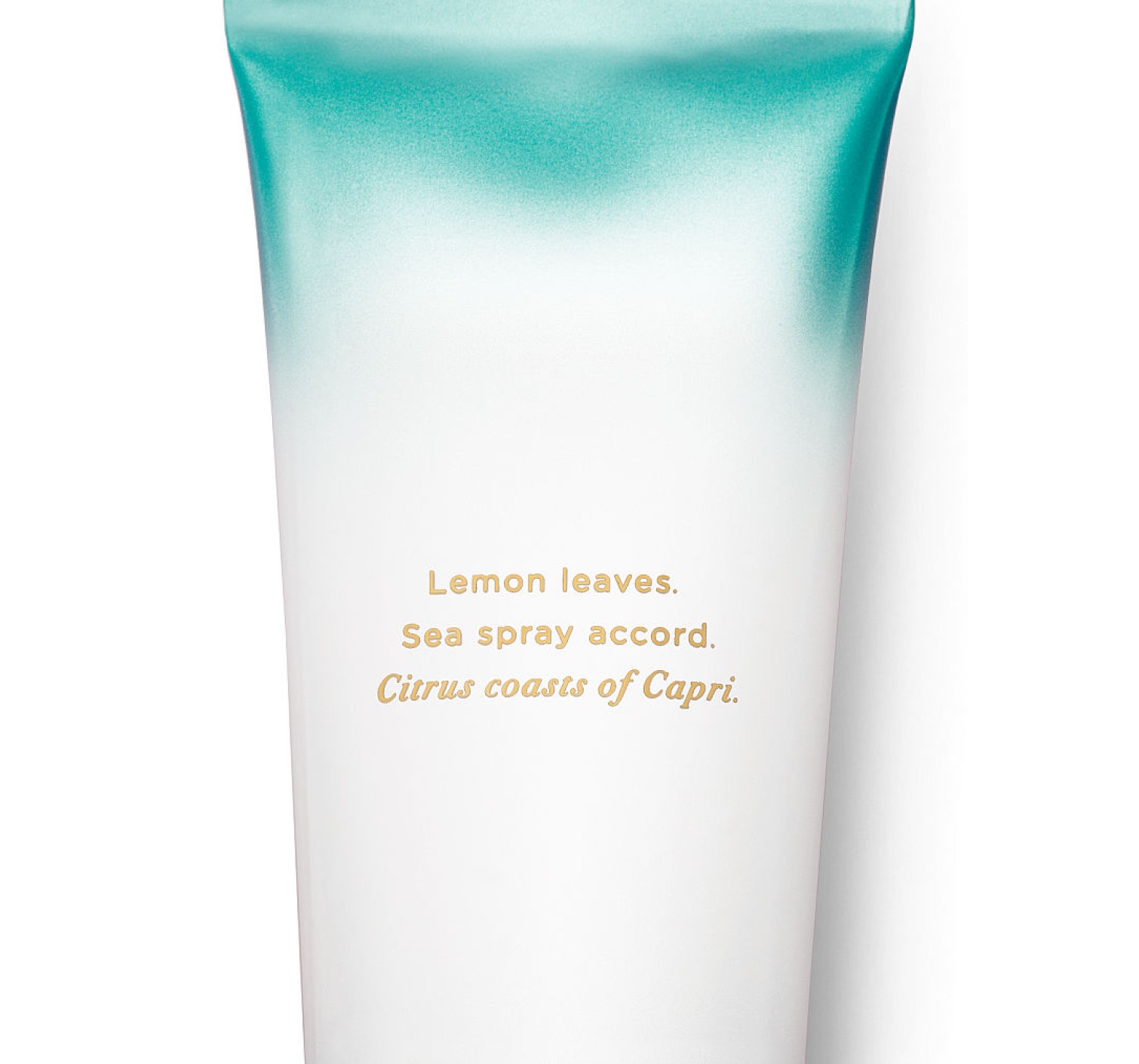 Лосьон для тела Victoria's Secret Lush Coast Nourishing Hand & Body Lotion Capri Lemon Leaves