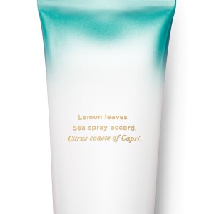 Лосьон для тела Victoria's Secret Lush Coast Nourishing Hand & Body Lotion Capri Lemon Leaves