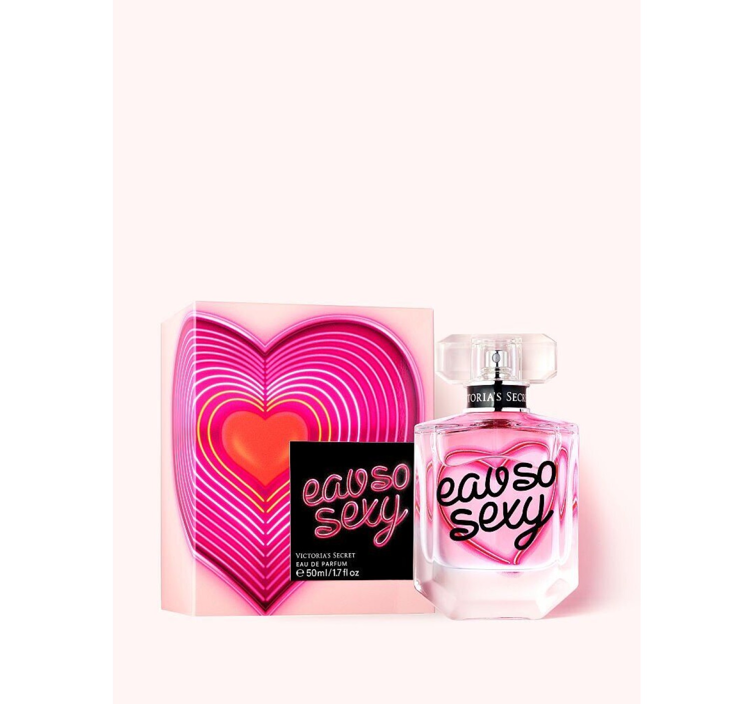 Парфюм Victoria’s Secret EAU SO SEXY Eau de Parfum