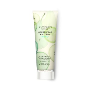 Лосьон для тела Victoria's Secret Green pear & citrus REFRESH