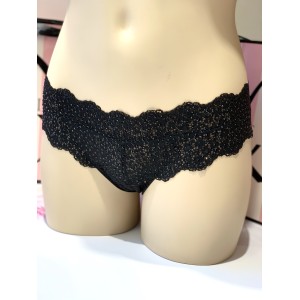 Трусики Victoria’s Secret Very Sexy Crystal Shine Thong panty