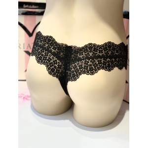 Трусики Victoria’s Secret Very Sexy Crystal Shine Thong panty