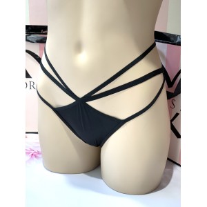 Трусики Victoria’s Secret Very Sexy Stripes Thong panty