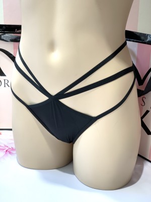 Трусики Victoria's Secret Very Sexy Stripes Thong panty