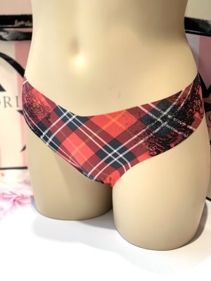 Трусики Victoria’s Secret Cotton Thong panty