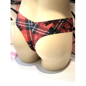 Трусики Victoria’s Secret Cotton Thong panty