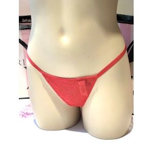Трусики Victoria’s Secret Very Sexy V-string Thong panty