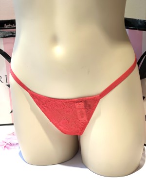 Трусики Victoria's Secret Very Sexy V-string Thong panty