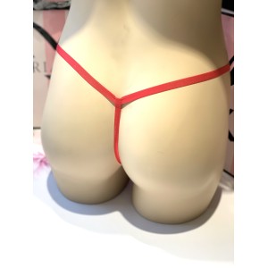 Трусики Victoria’s Secret Very Sexy V-string Thong panty
