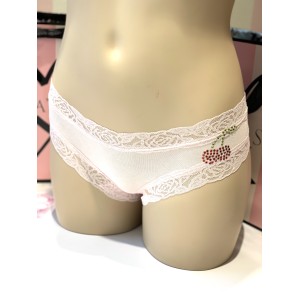 Трусики Victoria’s Secret PINK Cheekster panty