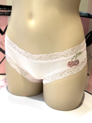 Трусики Victoria's Secret PINK Cheekster panty