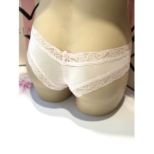 Трусики Victoria’s Secret PINK Cheekster panty