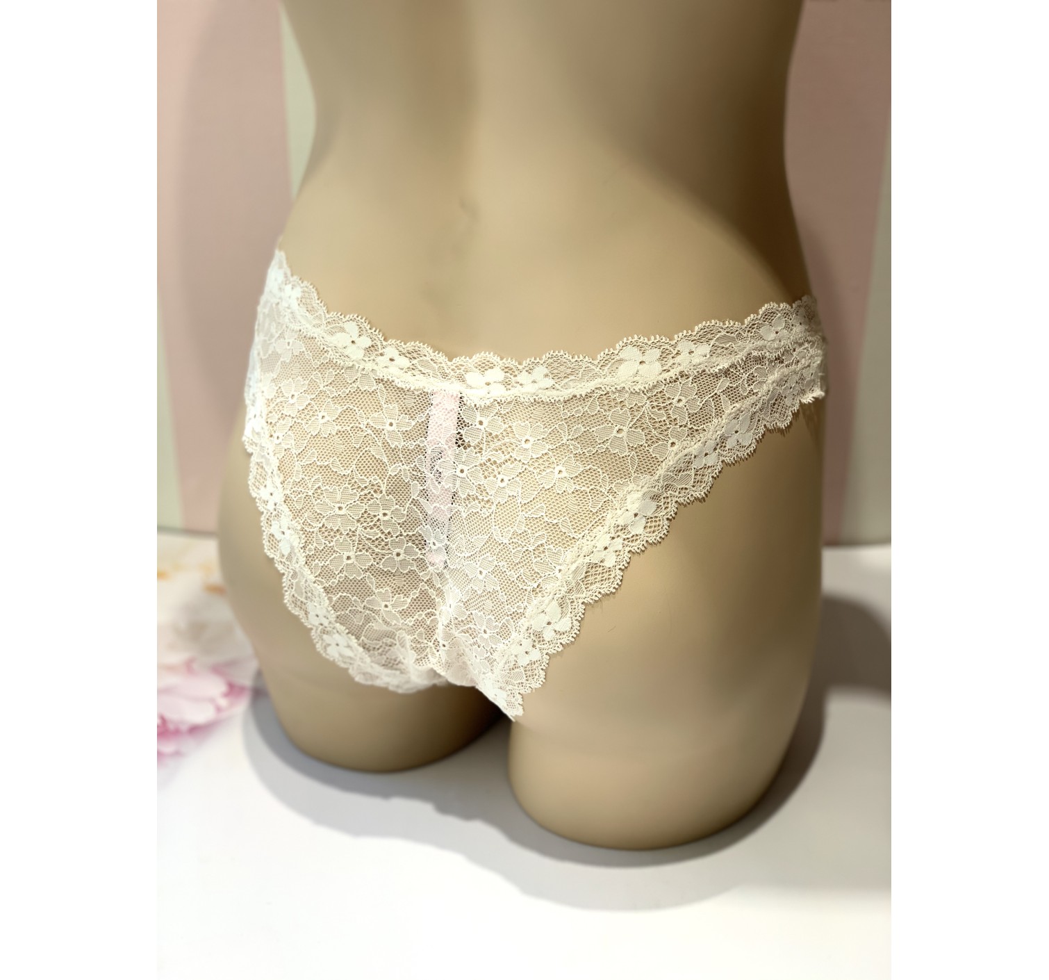 Трусики Victoria’s Secret Dream Angels panty