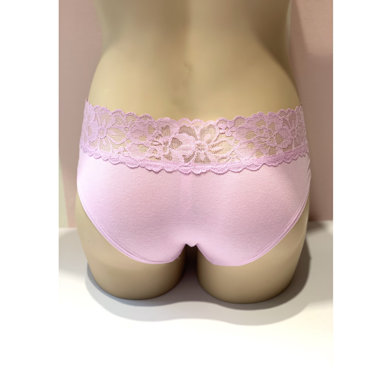 Трусики Victoria’s Secret Lace Hiphugger panty